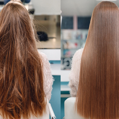 Keratin’nin Saça Olan Faydaları Nelerdir?